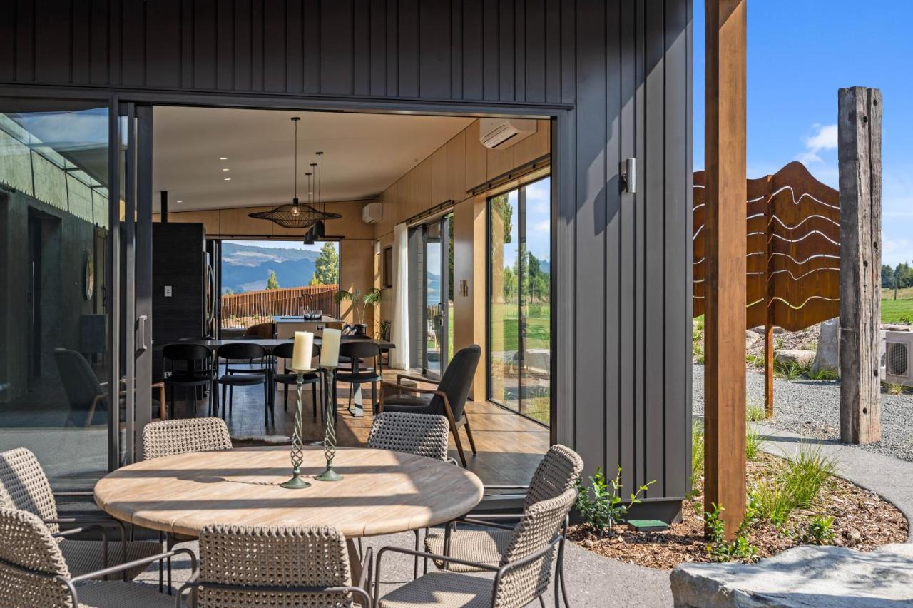 Villa Toka Ridge Hamurana