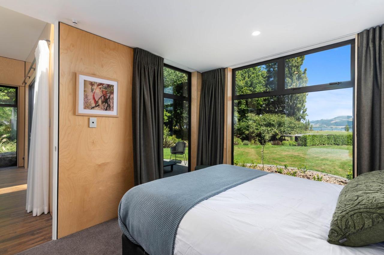 Villa Toka Ridge Hamurana