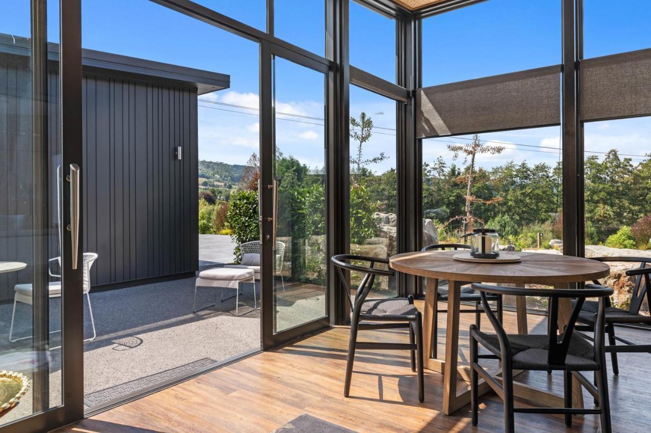 Villa Toka Ridge Hamurana