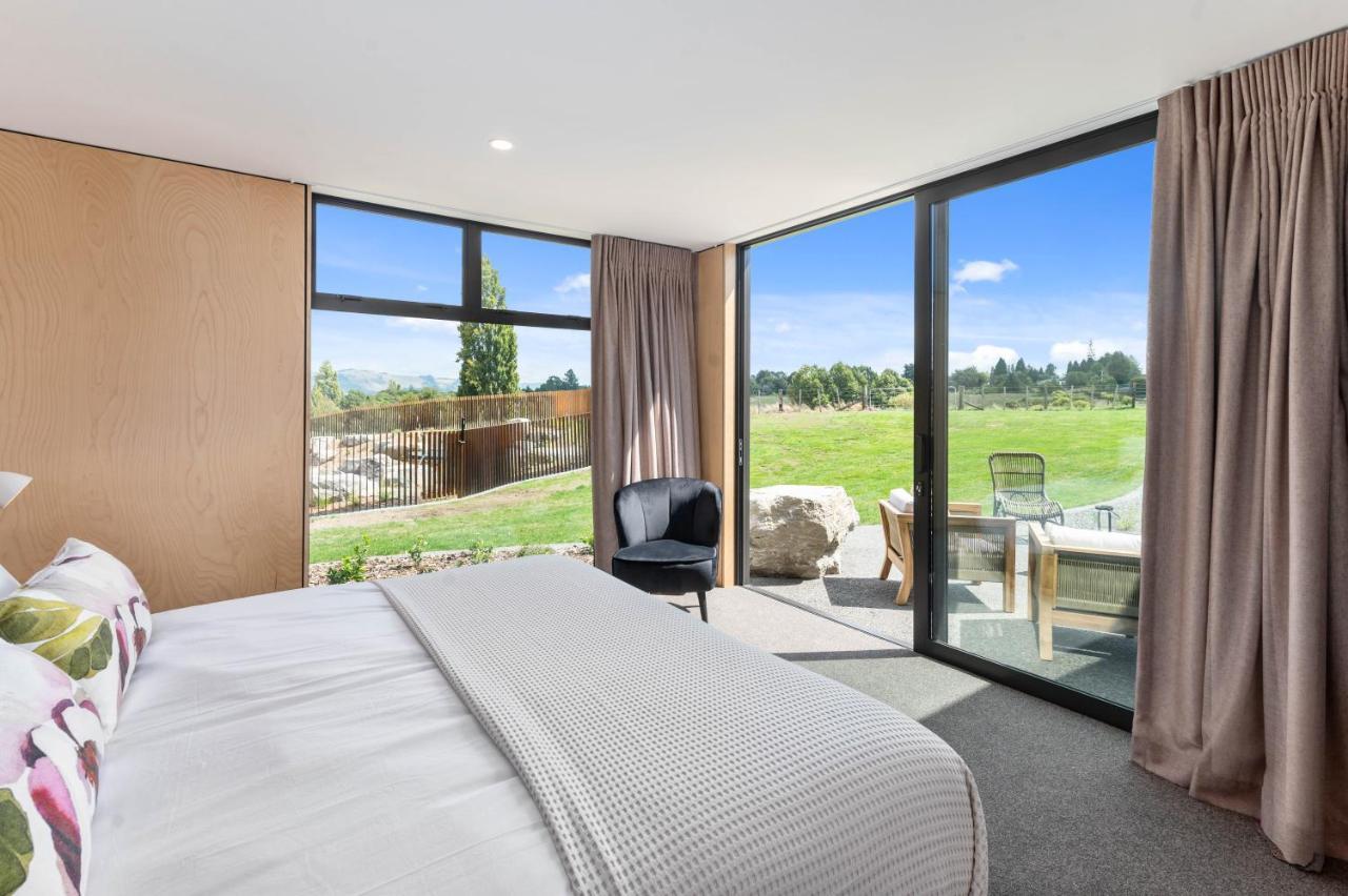 Villa Toka Ridge Hamurana