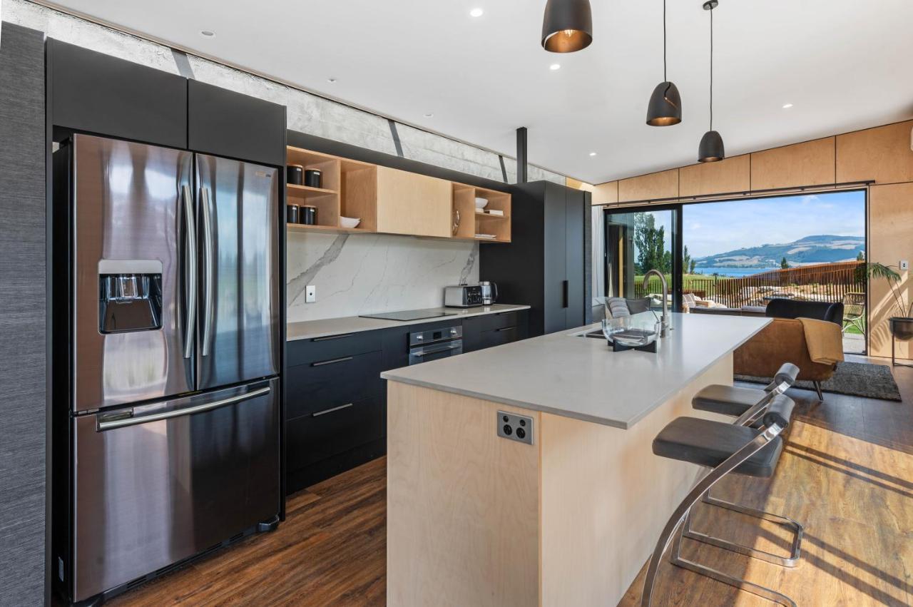 Toka Ridge Villa
