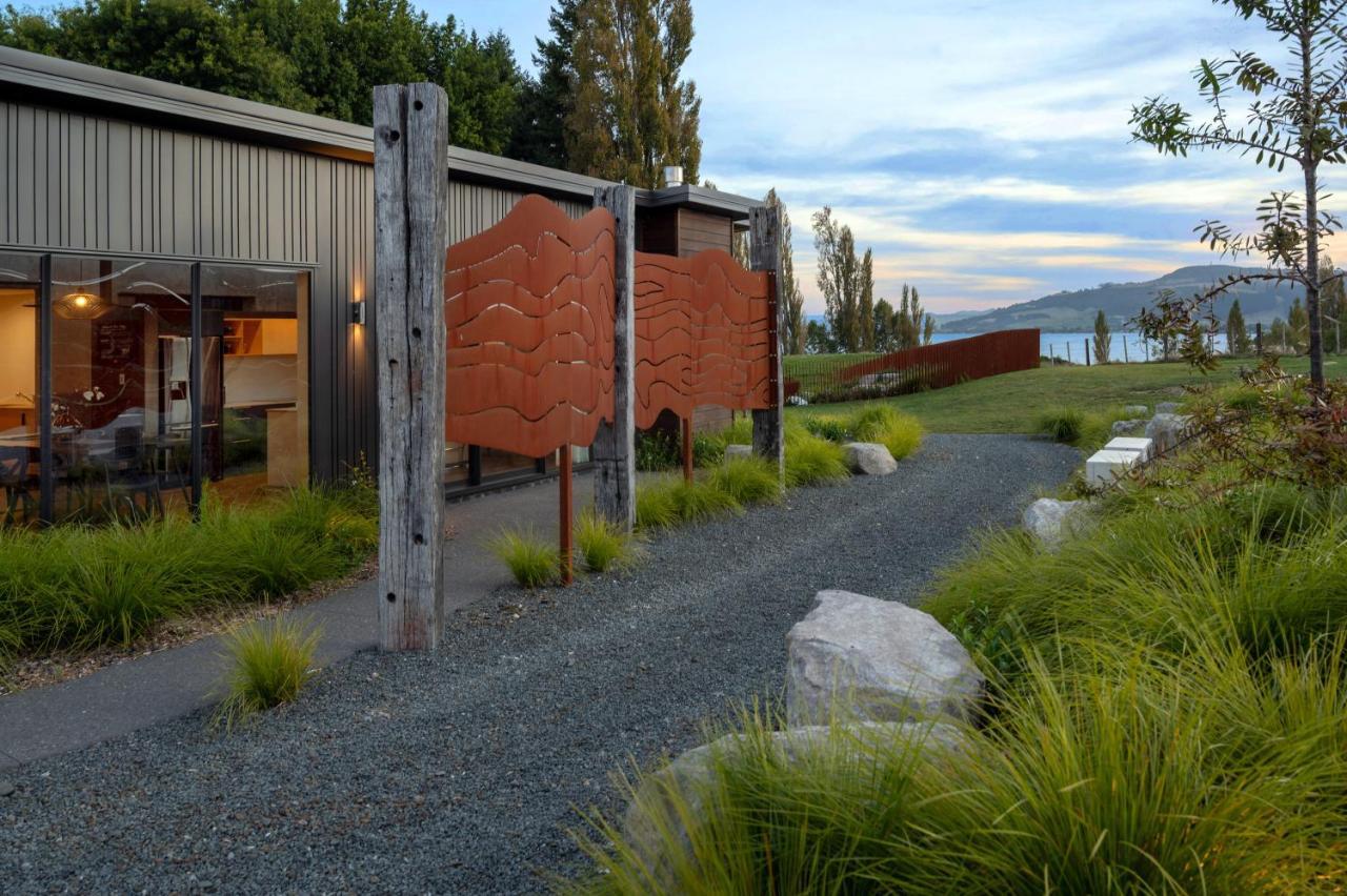 Toka Ridge Villa