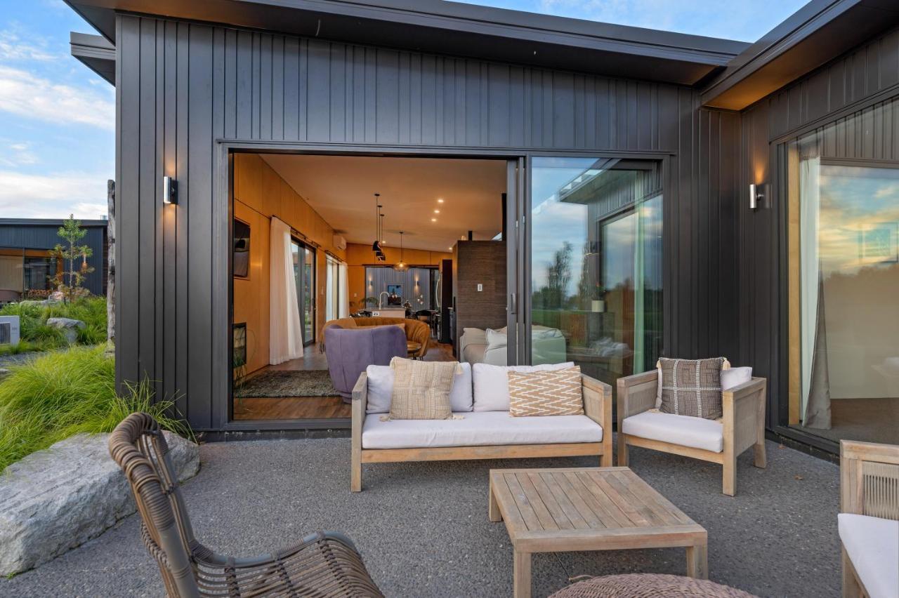 Villa Toka Ridge *