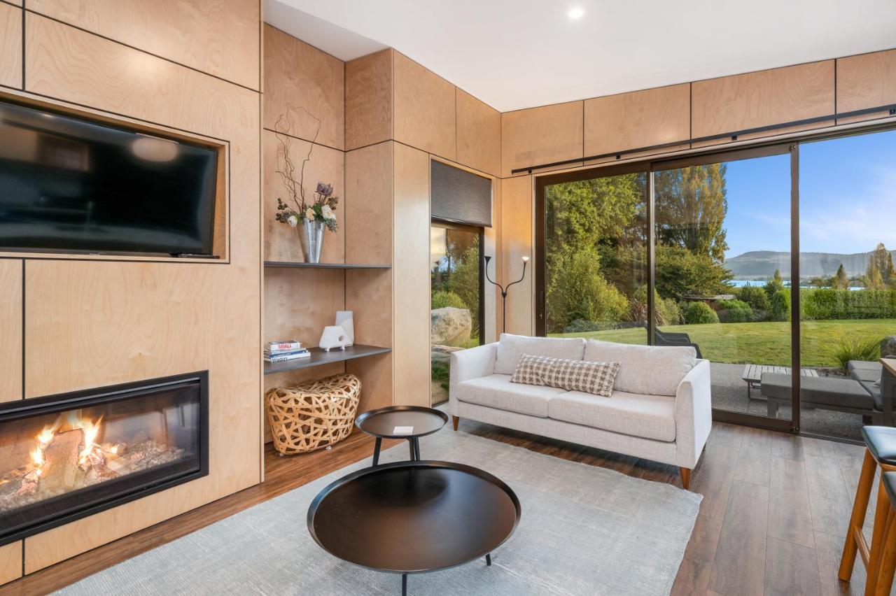 Villa Toka Ridge Hamurana